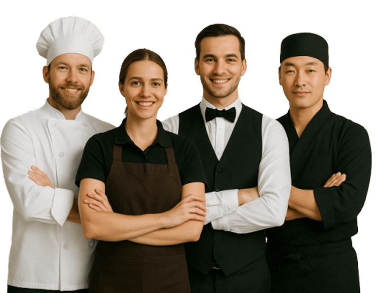 Barista training