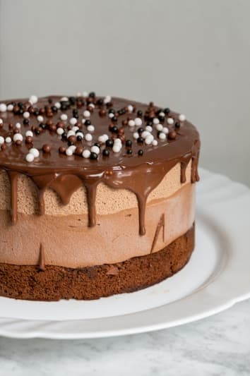 Cake